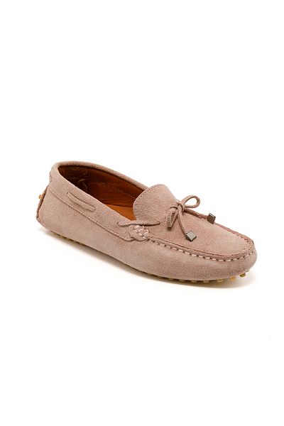 John May Γυναικεία/κορίτσια αθλητικά παπούτσια Casual RC-25Y-058-R1822 John May Blue Μητρότητα
