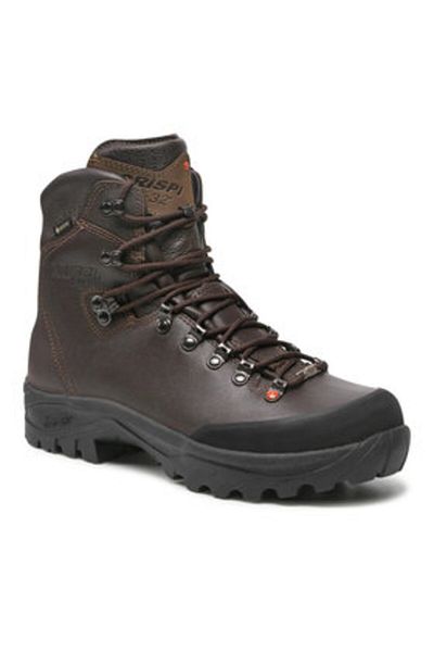 Crispi men's trekking CF47454000 brown