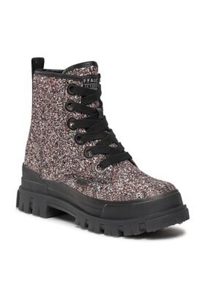 Buffalo doamnelor trapper 1622312 colorat