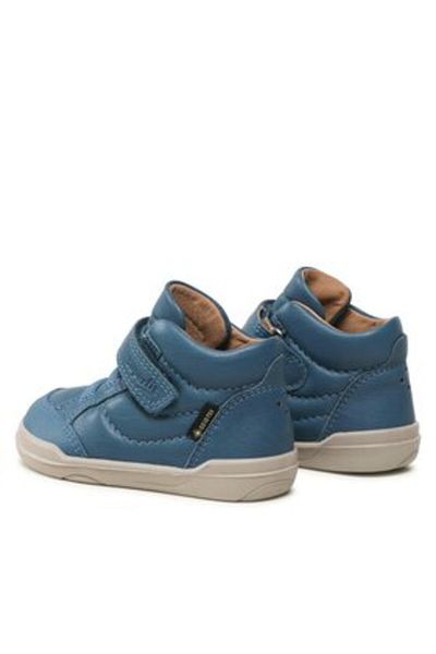 Superfit pantofi băieți 1-000536-8010 albastru