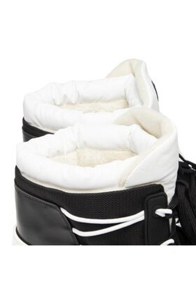 BOGNER cizme de zapada barbati 32247684 negre
