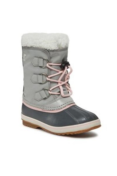 Sorel women's snow boots 1855211 grey