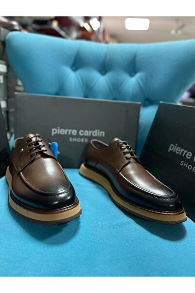 Pierre Cardin Pi̇erre Cardi̇n 1444035 Men's Shoes