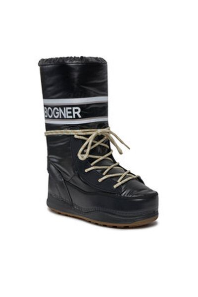 BOGNER cizme de zapada dama 32347404 negre