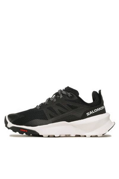 Salomon trekking unisex L41677700 negru
