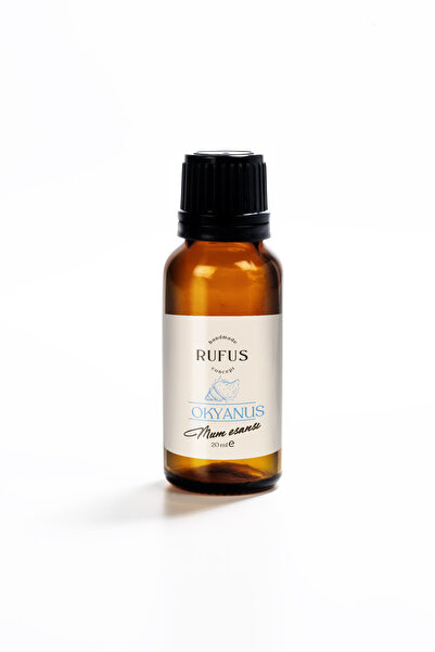 rufus concept Okyanus Mum Esansı 20ml