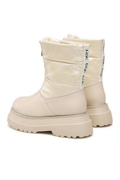 GOE cizme de zapada dama MM2N4079 naturala