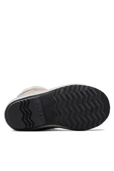 Sorel Boys' Snow Boots 2114111053 Grey