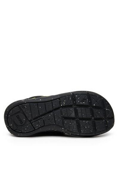 CAMPER boy's snow boots K900324-004 black