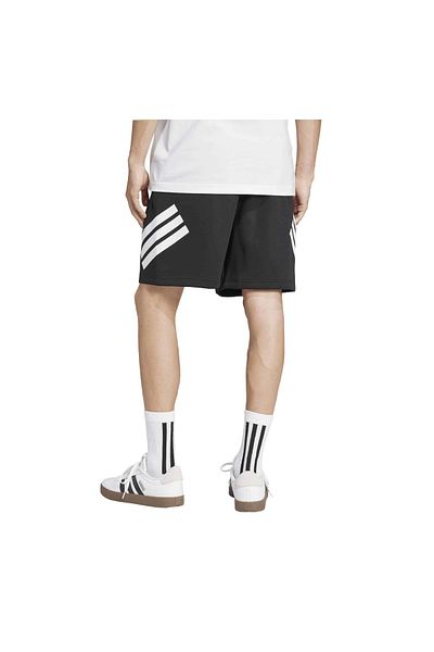 adidas Jd4884-E Adidas m Fı 3S Sho Men &Apos; S Shoes, Shorts and Capris Black