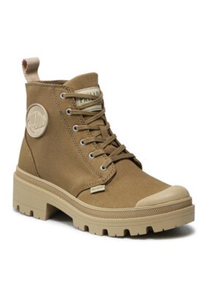 Palladium Trapper damă 96907-204-M verde