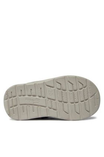 Superfit pantofi fete 1-000372-8500 albastru