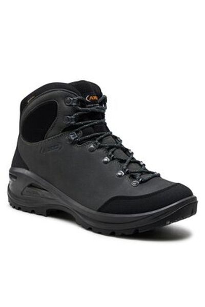 Aku Men's Trekking TRIBUTE ALP WIDE GTX gray