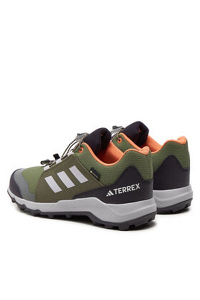 adidas Unisex Trekking ID0931 green