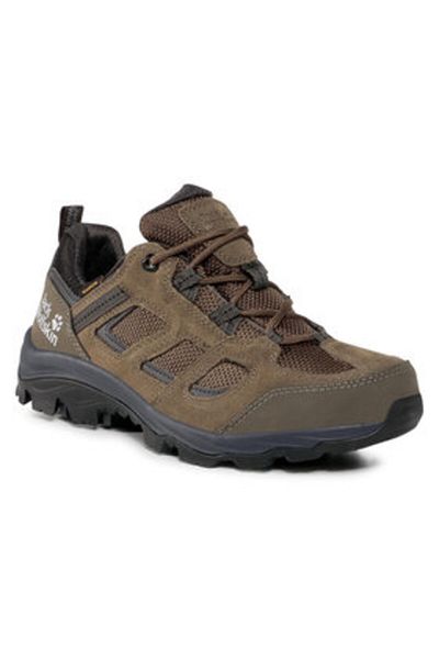 Jack Wolfskin Jack Wolfskin Trekking pentru bărbați 4042441 verde