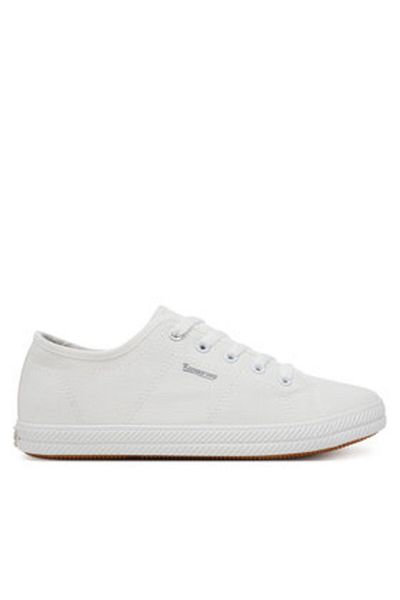 Kangaroos women's sneakers 30099 white