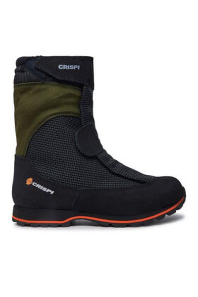 Crispi men's trekking CF43509924 black