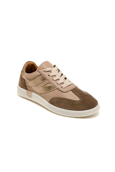 John May Γυναικεία / Κορίτσια Sneaker (Καθημερινά) RC-25Y-055-M2004 John May Powder