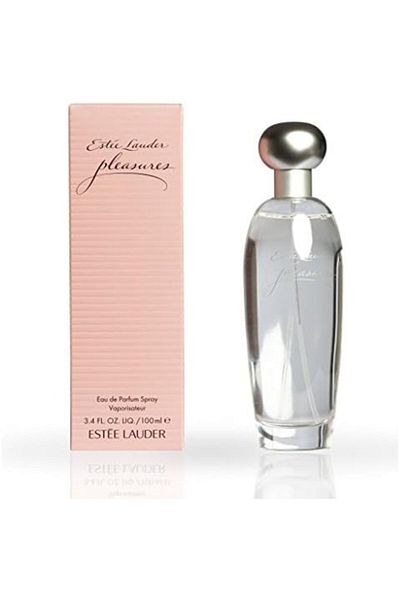 ESTÉE LAUDER Est e Lauder Pleasures by for Women - Eau de Parfum, 100ml