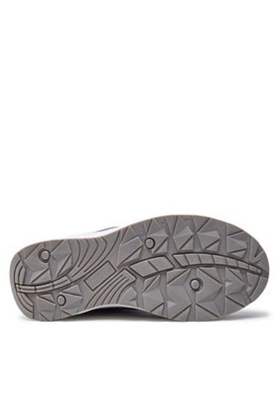 Pepe Jeans cizme de zapada fete PGS50200 albastru