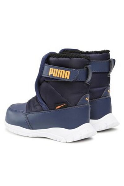 Puma cizme de zapada baieti 380746 albastru