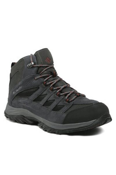 Columbia men's trekking 1765381 gray