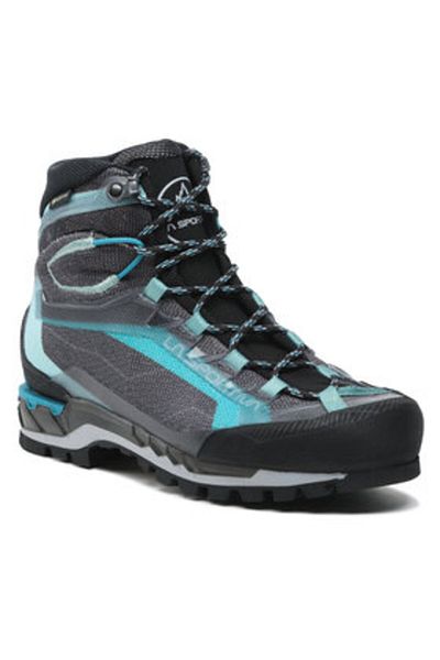 La Sportiva trekking femei 21H900638 gri