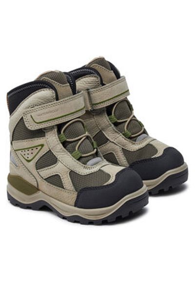 Ecco cizme de zapada baieti 71031261051 verde