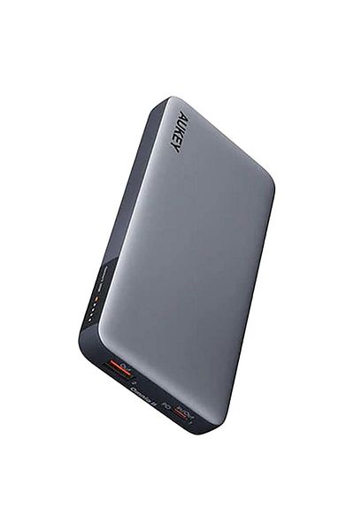 AUKEY Power Bank 10000 mAh Grey PB-Y41