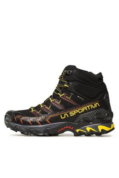 La Sportiva la sportiva men's trekking 34B999100 black