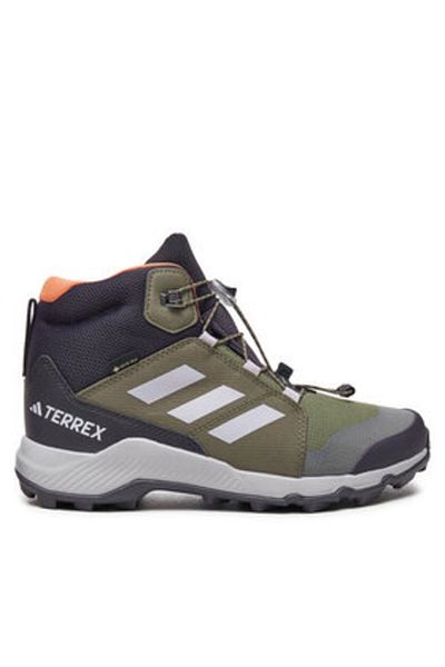 adidas adidas pentru băieți Trekking ID0928 verde