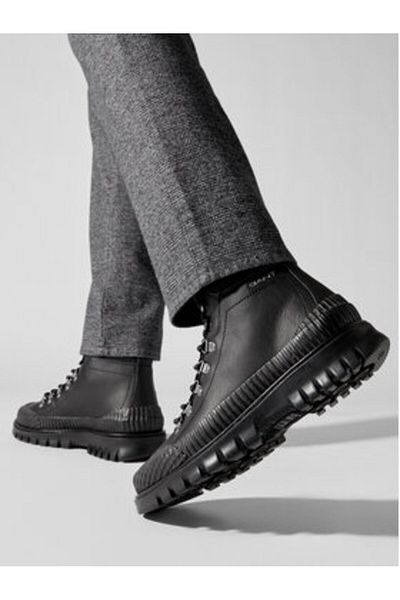 Gant Men's Trapper 27641359 black