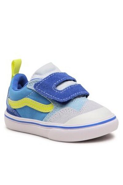 Vans boys' sneakers VN0A4TZHBER1 blue