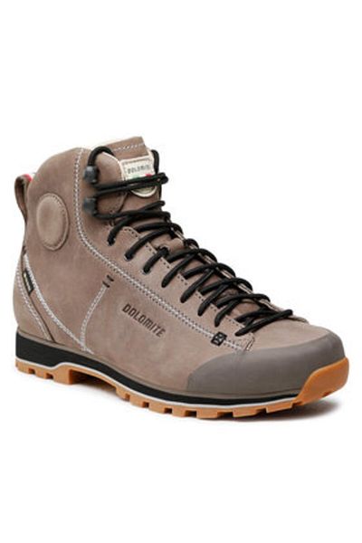Dolomite trekking bărbați 247958 maro
