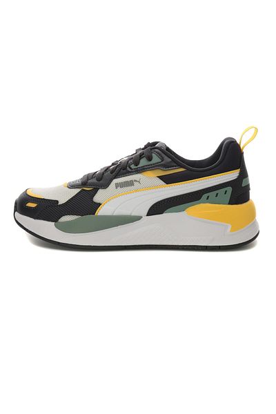 Puma 399064 -11 Pantofi sport pentru bărbați Puma X-Ray 3, bleumarin