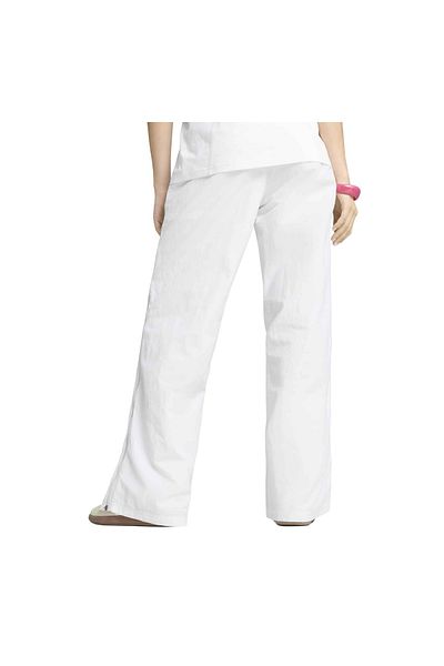 Puma Puma Dare To Relaxedpants Γυναικεία Φούτερ Λευκό-Λευκό