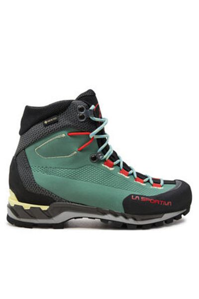 La Sportiva trekking femei 21T734736 verde