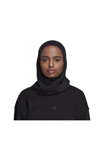 adidas Γυναικείο αθλητικό Hijab - Μαντίλι κεφαλιού