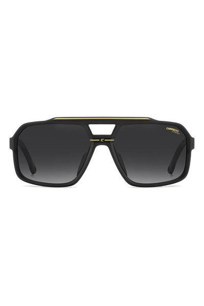 Carrera نظارة شمسية للرجال C Sport 03/s-ı46-أسود