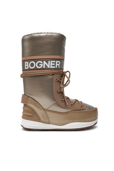 BOGNER cizme de zapada dama 32447404_102 naturala
