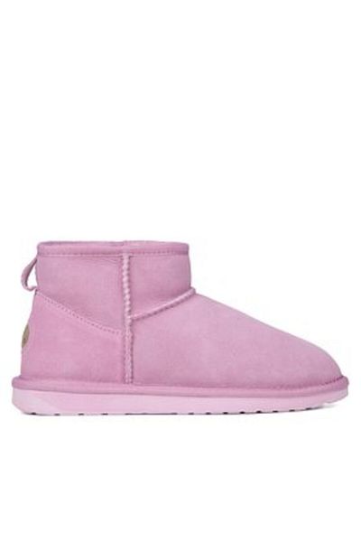 EMU Australia women's snow boots W10937 pink