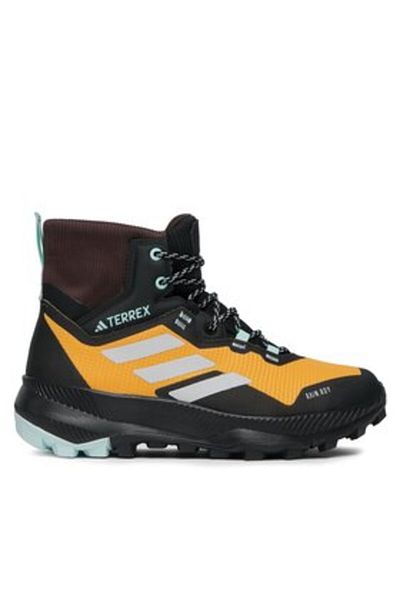 adidas trekking femei IF4930 galben