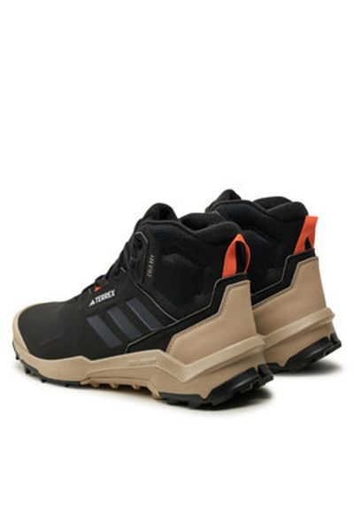adidas men's trekking IG8849 black