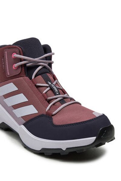 adidas Ghete de exterior Terrex Ax4r Rain.rdy Bordo (IF6519)