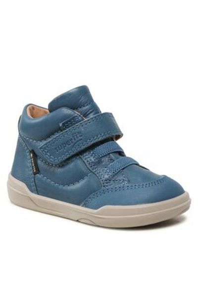 Superfit pantofi băieți 1-000536-8010 albastru