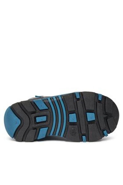 Kangaroos cizme de zapada baiat 18927 albastru