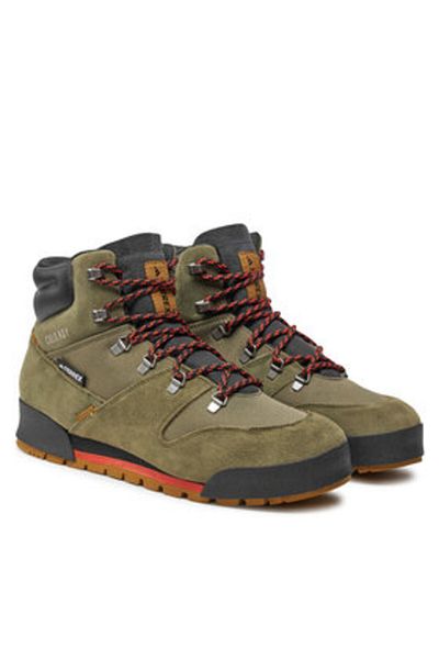 adidas Men's Trekking IH3665 green