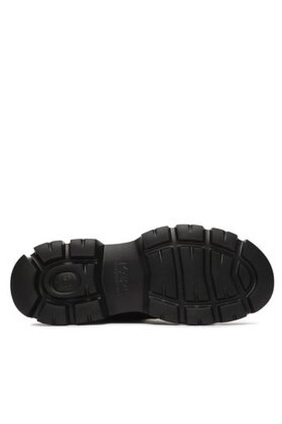 Karl Lagerfeld trapper dama KL43573 negru