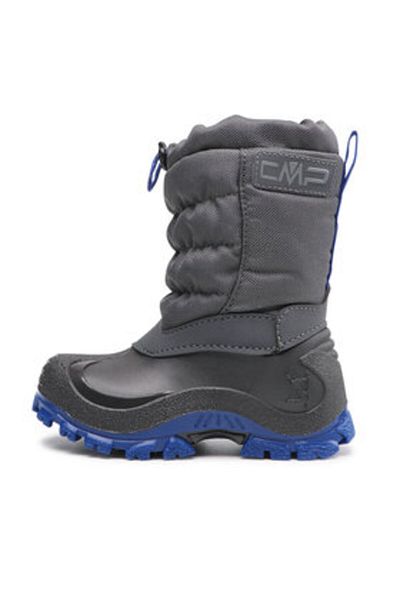 CMP cmp boy's snow boots 30Q4704 grey