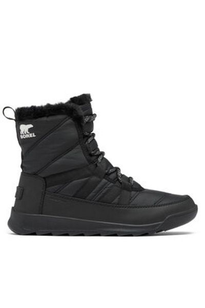 Sorel women's snow boots 2088241010 black